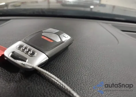 2021 Audi A4 Premium 40 Tfsi Quattro S Tronic from USA, damaged, VIN WAUABAF42MA042245